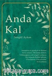 Anda Kal