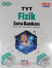 TYT Fizik Soru Bankası