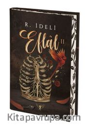 Eflal 2 (Karton Kapak)
