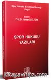 Spor Hukuku Yazıları Tanıtımı