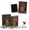 Eflal 2 (Kutulu Set) ( Özel Defter, Poster ve  Ayraç Hediyeli)