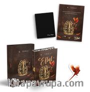 Eflal 2 (Kutulu Set) ( Özel Defter, Poster ve  Ayraç Hediyeli)