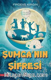 Şumga’nın Şifresi