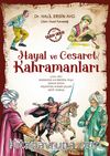 Hayal ve Cesaret Kahramanları 1