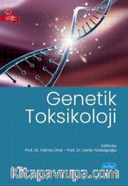 Genetik Toksikoloji