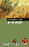 Çocuk Şiirleri / İbrahim Alaaddin Gövsa