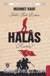 Halas İstiklal Harbi Romanı