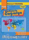 YKS Haritalarla Coğrafya