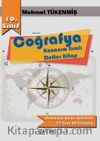 10. Sınıf Coğrafya Kazanım Sıralı Defter Kitap