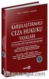 Karşılaştırmalı Ceza Hukuku Yasaları