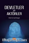 Devletler ve Aktörler