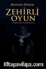 Zehirli Oyun