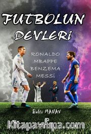 Futbolun Devleri 