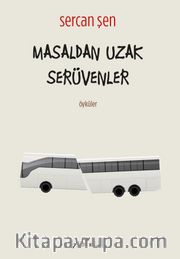 Masaldan Uzak Serüvenler