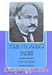Türk Uygarlığı Tarihi
