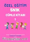 5N1K Cümle Kitabı 1