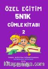 5N1K Cümle Kitabı 2
