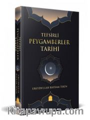 Tefsirli Peygamberler Tarihi