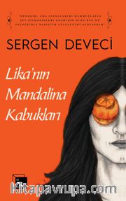 Likanın Mandalina Kabukları