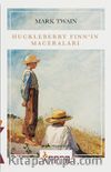 Huckleberry Finn'in Maceraları