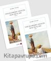 Huckleberry Finn'in Maceraları (Cep Boy) (Tam Metin) (2 Cilt)