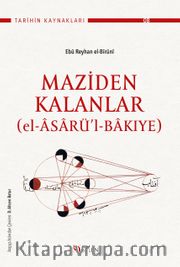 Maziden Kalanlar (el-Âsarü’l-Bakıye)