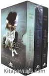 Mara Dyer Üçlemesi Kutulu Özel Set (3 Kitap)