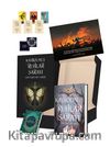 Kaybolmuş Ruhlar Sarayı 2: Senteria’nın Varisi (Özel Kutulu Set)
