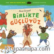 Birlikte Güçlüyüz / Bana Bir Hikaye Anlat-Kümeler ve Mantık