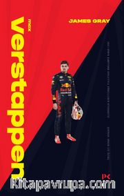Max Verstappen : 2021 Dünya Şampiyonu Apoletiyle Güncellenen Biyografisi