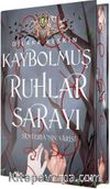Kaybolmuş Ruhlar Sarayı 2: Senteria’nın Varisi (Ciltli Özel Baskı)