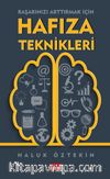 Başarınızı Artırmak İçin Hafıza Teknikleri