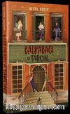 Balkabağı ve Tarçın (Karton Kapak) 