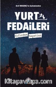 Yurt Fedaileri