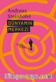 Dünyamın Merkezi