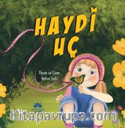 Haydi Uç