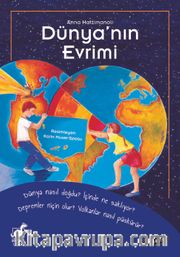 Dünyanın Evrimi