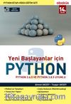 Yeni Başlayanlar İçin Python