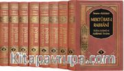 Tercüme Mektubat Rabbani (8 Cilt)