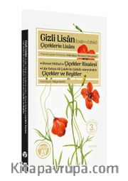 Gizli Lisan (Lisan-ı Ezhar) <br /> Çiçeklerin Lisanı
