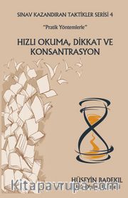 Sınav Kazandıran Taktikler Serisi 4 