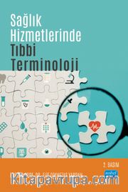 Sağlık Hizmetlerinde Tıbbi Terminoloji