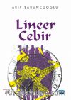 Lineer Cebir - Mühendislik ve İstatistik Bölümleri İçin