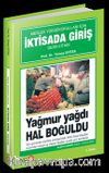 İktisada Giriş / Meslek Yüksekokulları İçin Ders Kitabı