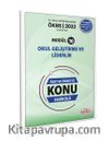 Başöğretmen Modül 10 Okul Geliştirme Ve Liderlik Özet ve Öğretici Konu Anlatımlı 