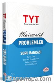 TYT Matematik Problemler Soru Bankası