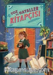 Toz ve Hayaller Kitapçısı