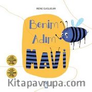 Benim Adım Mavi
