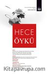 Hece Öykü İki Aylık Öykü Dergisi Sayı:113 Ekim-Kasım 2022