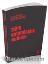 Türk Vatandaşlık Hukuku